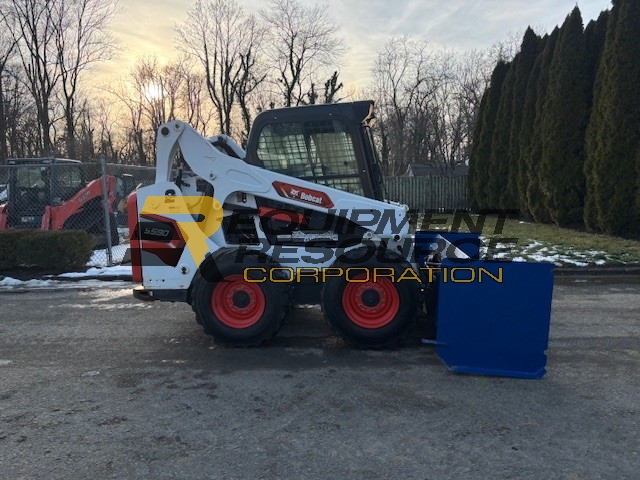 **SOLD**2021 Bobcat S650 Skid Steer- $39,750.00