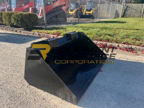 44" MT General Purpose Bucket- $695.00
