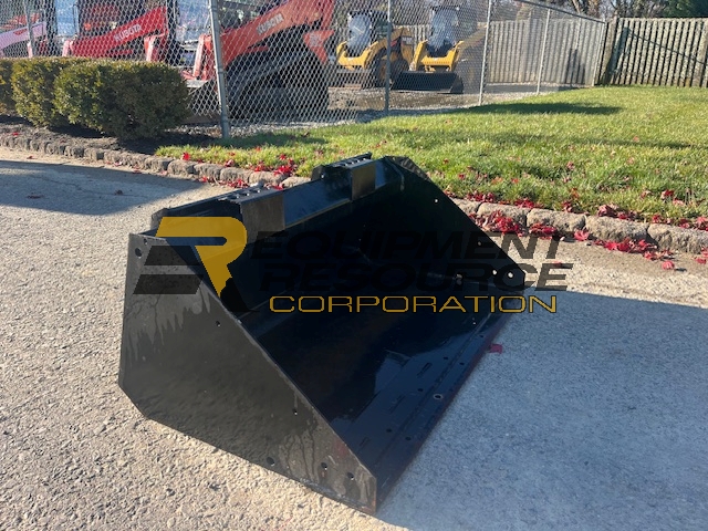 44" MT General Purpose Bucket- $695.00