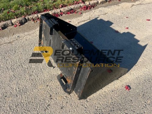 44" MT General Purpose Bucket- $695.00 - Image 2