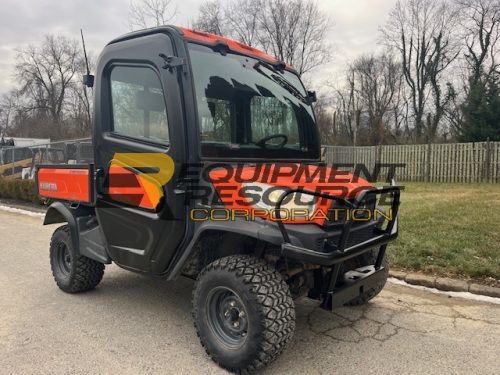 **SALE PENDING** 2019 Kubota RTV-X1100C Utility Vehicle- $15,900.00 - Image 2