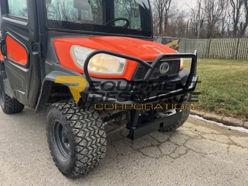 **SALE PENDING** 2019 Kubota RTV-X1100C Utility Vehicle- $15,900.00 - Image 3