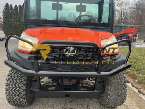 **SALE PENDING** 2019 Kubota RTV-X1100C Utility Vehicle- $15,900.00 - Image 4