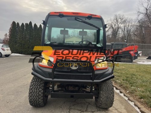 **SALE PENDING** 2019 Kubota RTV-X1100C Utility Vehicle- $15,900.00 - Image 5