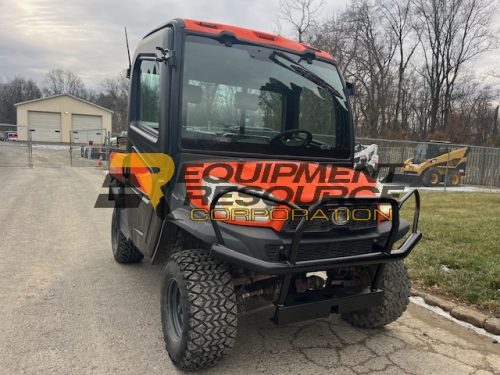 **SALE PENDING** 2019 Kubota RTV-X1100C Utility Vehicle- $15,900.00 - Image 6