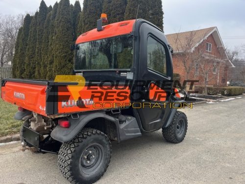 **SALE PENDING** 2019 Kubota RTV-X1100C Utility Vehicle- $15,900.00 - Image 7