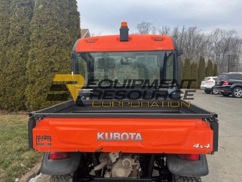 **SALE PENDING** 2019 Kubota RTV-X1100C Utility Vehicle- $15,900.00 - Image 9