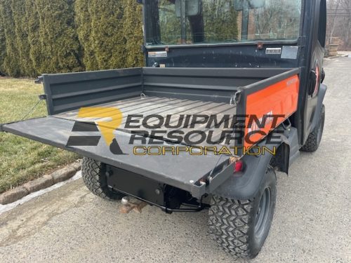 **SALE PENDING** 2019 Kubota RTV-X1100C Utility Vehicle- $15,900.00 - Image 10