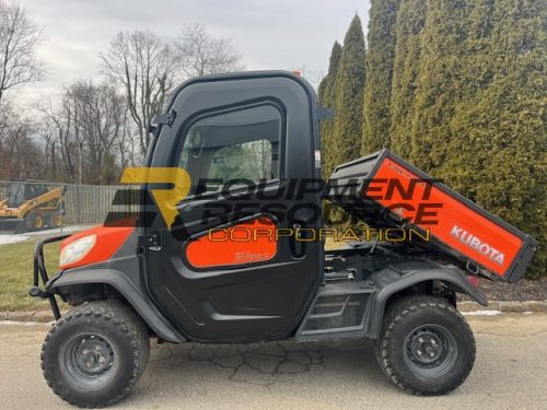 **SALE PENDING** 2019 Kubota RTV-X1100C Utility Vehicle- $15,900.00 - Image 17