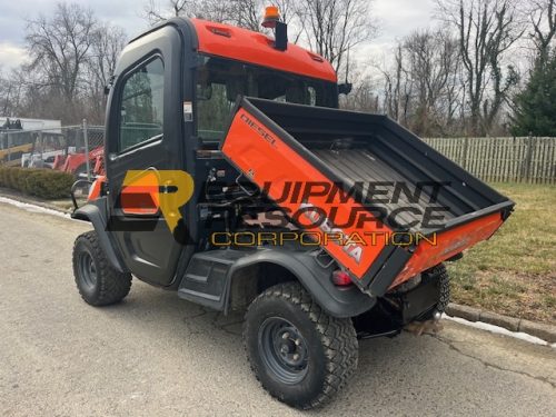 **SALE PENDING** 2019 Kubota RTV-X1100C Utility Vehicle- $15,900.00 - Image 20