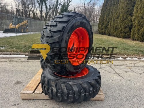 NEW 10-16.5 Skid Steer Tires- $1,095.00 - Image 3