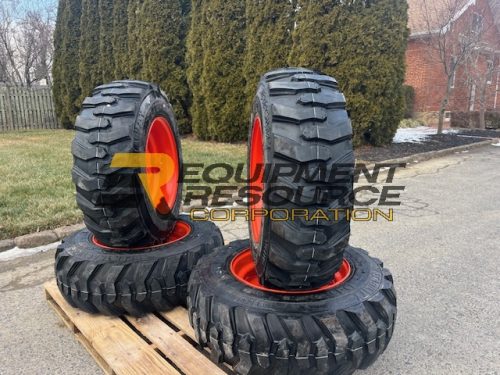NEW 10-16.5 Skid Steer Tires- $1,095.00 - Image 4