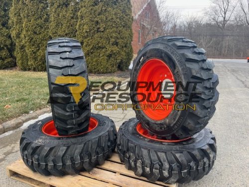 NEW 10-16.5 Skid Steer Tires- $1,095.00 - Image 5