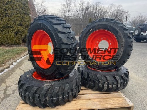 NEW 10-16.5 Skid Steer Tires- $1,095.00 - Image 6