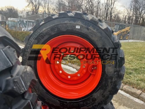 NEW 10-16.5 Skid Steer Tires- $1,095.00 - Image 8