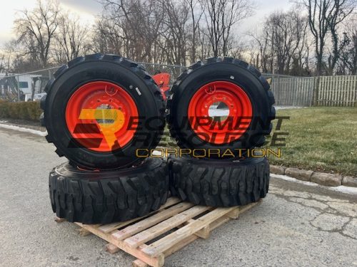 NEW 12-16.5 Skid Steer Tires- $1,235.00 - Image 2