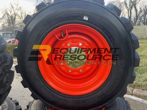 NEW 12-16.5 Skid Steer Tires- $1,235.00 - Image 8