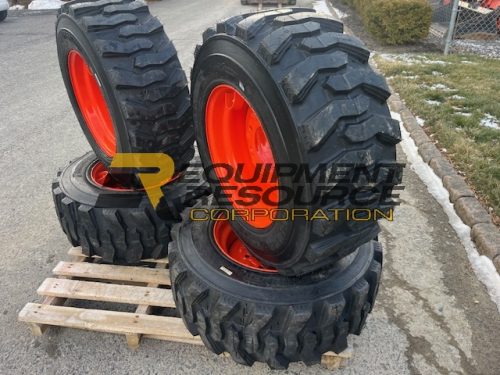 NEW 12-16.5 Skid Steer Tires- $1,235.00 - Image 5