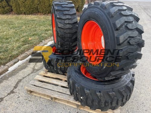 NEW 12-16.5 Skid Steer Tires- $1,235.00 - Image 3
