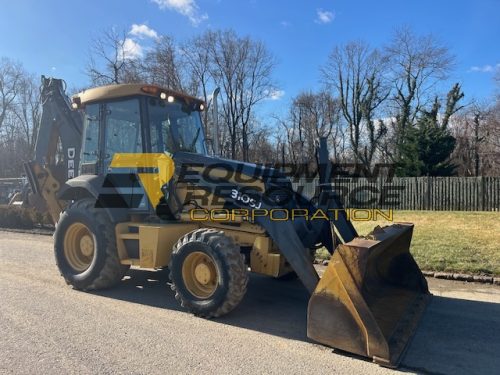 2008 John Deere 310SJ Backhoe/Loader-$46,500.00 - Image 2