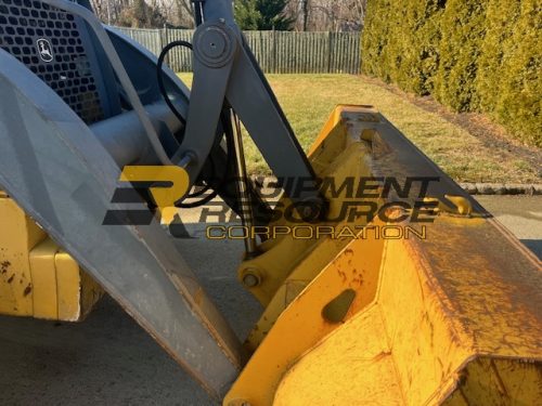 2008 John Deere 310SJ Backhoe/Loader-$46,500.00 - Image 3