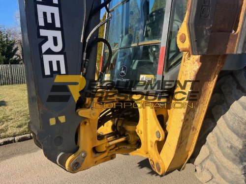 2008 John Deere 310SJ Backhoe/Loader-$46,500.00 - Image 12