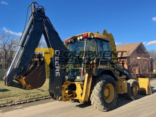 2008 John Deere 310SJ Backhoe/Loader-$46,500.00 - Image 13