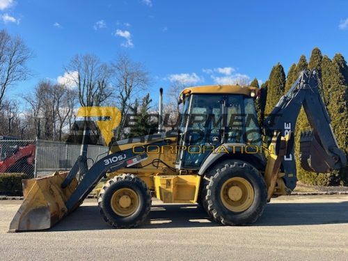 2008 John Deere 310SJ Backhoe/Loader-$46,500.00 - Image 14