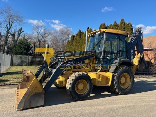 2008 John Deere 310SJ Backhoe/Loader-$46,500.00 - Image 15