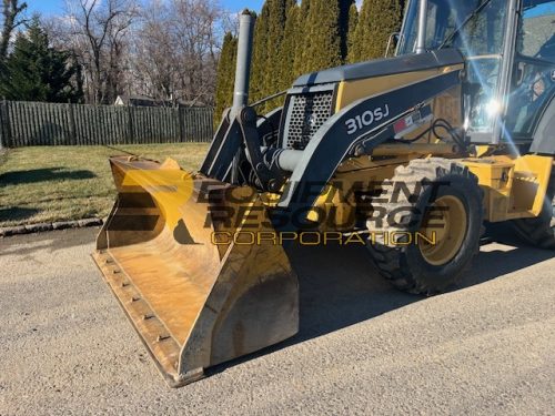 2008 John Deere 310SJ Backhoe/Loader-$46,500.00 - Image 16