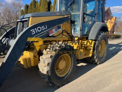 2008 John Deere 310SJ Backhoe/Loader-$46,500.00 - Image 17