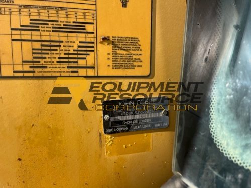 2008 John Deere 310SJ Backhoe/Loader-$46,500.00 - Image 18