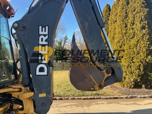 2008 John Deere 310SJ Backhoe/Loader-$46,500.00 - Image 20