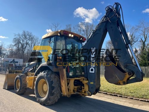 2008 John Deere 310SJ Backhoe/Loader-$46,500.00 - Image 22