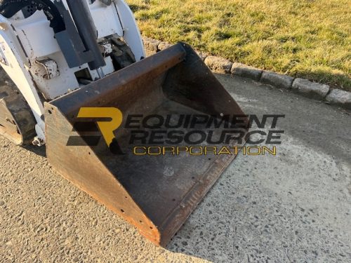 **SALE PENDING** 2021 Bobcat MT100 Walk-Behind Skid Steer-$24,500.00 - Image 3