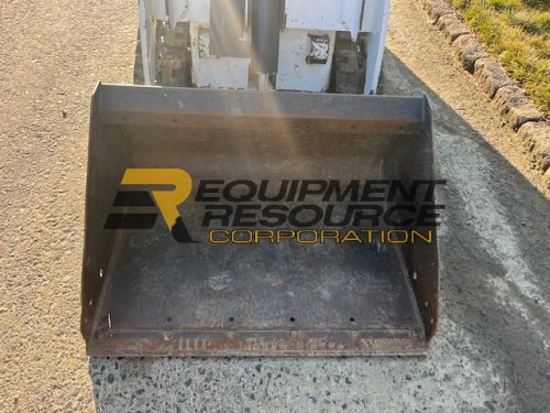 **SALE PENDING** 2021 Bobcat MT100 Walk-Behind Skid Steer-$24,500.00 - Image 4