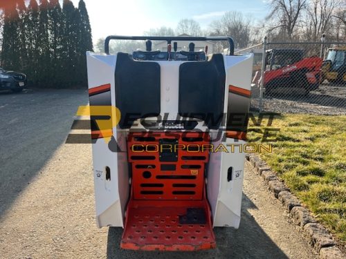 **SALE PENDING** 2021 Bobcat MT100 Walk-Behind Skid Steer-$24,500.00 - Image 10