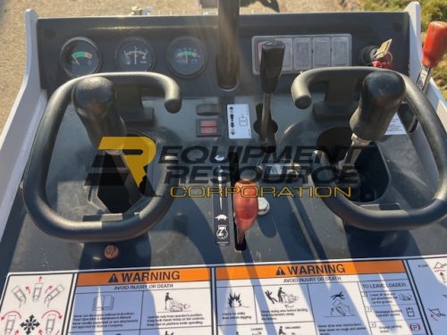 **SALE PENDING** 2021 Bobcat MT100 Walk-Behind Skid Steer-$24,500.00 - Image 11