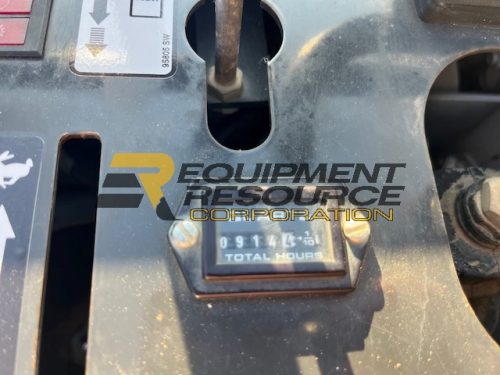 **SALE PENDING** 2021 Bobcat MT100 Walk-Behind Skid Steer-$24,500.00 - Image 12