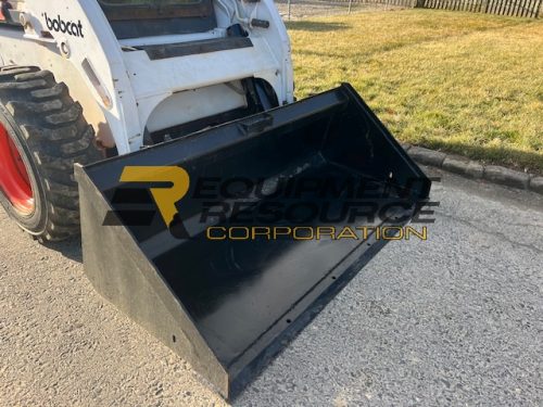 2000 Bobcat 773 Skid Steer-$15,900.00 - Image 2