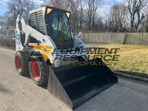 2000 Bobcat 773 Skid Steer-$15,900.00 - Image 3