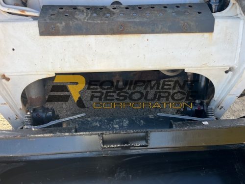 2000 Bobcat 773 Skid Steer-$15,900.00 - Image 4