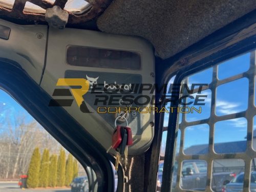 2000 Bobcat 773 Skid Steer-$15,900.00 - Image 8