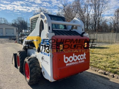 2000 Bobcat 773 Skid Steer-$15,900.00 - Image 13