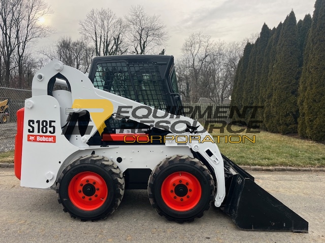 2007 Bobcat S185 Skid Steer- $25,900.00