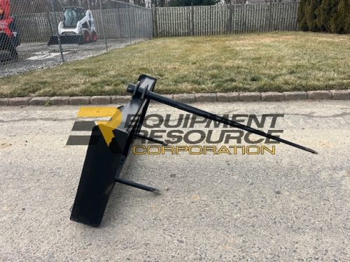 Wildcat Bale Spearer- $495.00 - Image 2