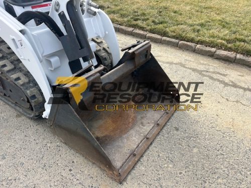 **SOLD**2021 Bobcat MT100 Walk-Behind Skid Steer-$24,500.00 - Image 3