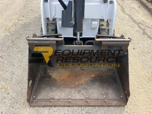 **SOLD**2021 Bobcat MT100 Walk-Behind Skid Steer-$24,500.00 - Image 4