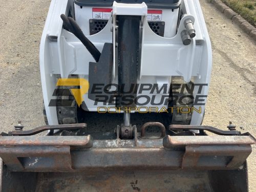 **SOLD**2021 Bobcat MT100 Walk-Behind Skid Steer-$24,500.00 - Image 5