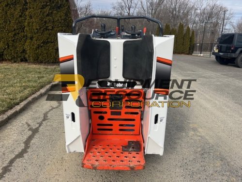 **SOLD**2021 Bobcat MT100 Walk-Behind Skid Steer-$24,500.00 - Image 7